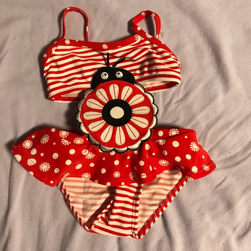 Baby lot